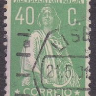 Portugal  281 O #051639