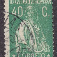 Portugal  281 O #051640