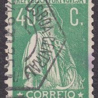 Portugal  281 O #051644