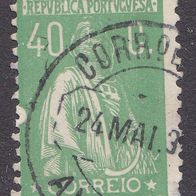 Portugal  281 O #051645