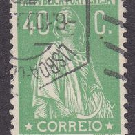 Portugal  281 O #051649