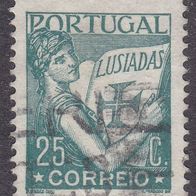 Portugal  537 O #051650