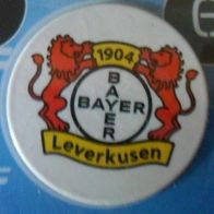 Bundesliga Magnet Bayer 04 Leverkusen