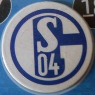 Bundesliga Magnet FC Schalke 04