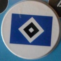 Bundesliga Magnet HSV
