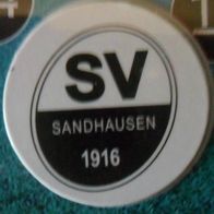 Bundesliga Magnet SV Sandhausen