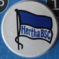 Bundesliga Magnet Hertha BSC