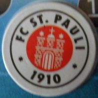 Bundesliga Magnet FC St. Pauli
