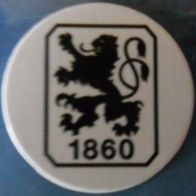 Bundesliga Magnet 1860 München