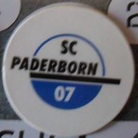 Bundesliga Magnet SC Paderborn 07