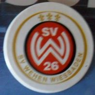 Bundesliga Magnet SV Wehen Wiesbaden