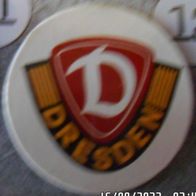 Bundesliga Magnet Dynamo Dresden