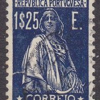 Portugal  528 O #051661