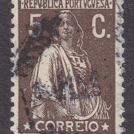 Portugal  409 O #051662