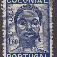 Portugal  580 O #051665