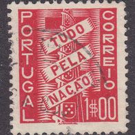 Portugal  588 O #051667