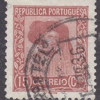 Portugal  585y O #051668