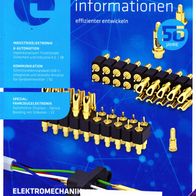 Elektronik Informationen 10/2018: USB-C Integrierte und diskrete Ansätze für ...