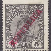 Portugal  169 O #051672