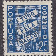 Portugal  586 O #051676