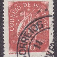 Portugal  647 O #051677