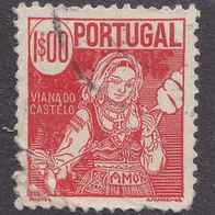 Portugal  639 O #051678