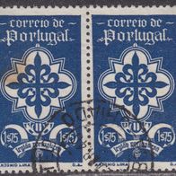 Portugal  613 O Paar #051684