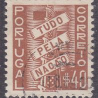 Portugal  587 O #051687