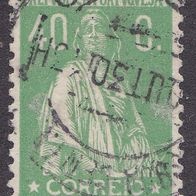 Portugal  281 O #051690