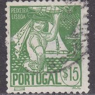 Portugal  635 O #051694