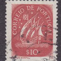 Portugal  647 O #051696