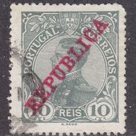 Portugal  170 O #051699