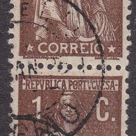 Portugal  219A O #051705