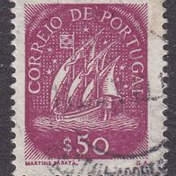 Portugal  652 O #051709