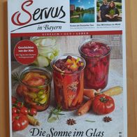 Servus in Bayern - Ausgabe August 2023 8/2023