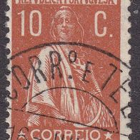 Portugal   213Cz O #051724