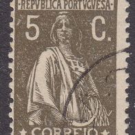 Portugal  409 O #051731