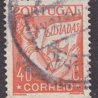 Portugal  540 O #051749