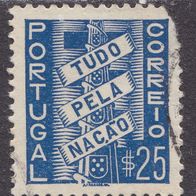 Portugal  586 O #051751