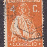 Portugal  267 O #051754