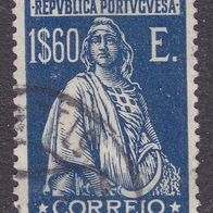 Portugal  424 O #051756