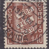 Portugal  587 O #051757