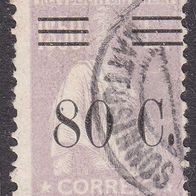 Portugal  502 O #051766