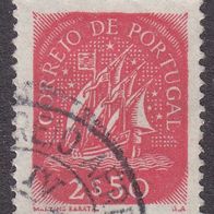 Portugal  656 O #051772