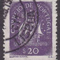 Portugal   649 O #051794