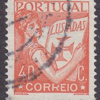 Portugal  540 O #051796