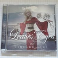 CD Leaves´ Eyes - Vinland Saga