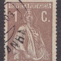 Portugal  219C O #051811