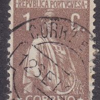 Portugal  219C O #051817