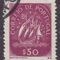 Portugal  652 O #051818